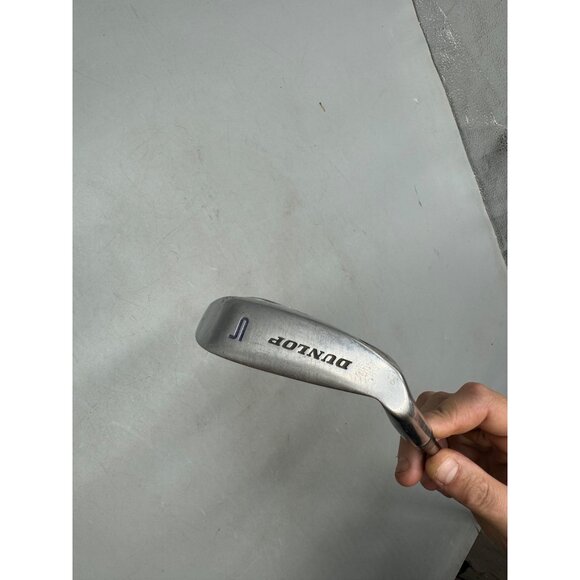 kids Dunlop F107 Mens Right Handed Golf Iron - Picture 4 of 8